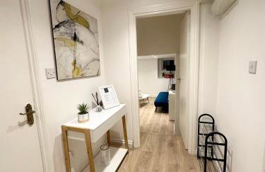 Cosy 1 bedroom flat in London - Foto 10