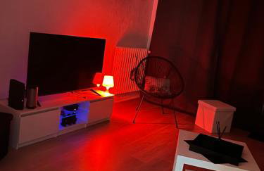 Appart Cosy - Foto 10