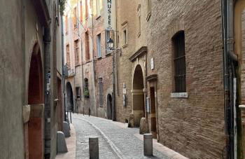 A 150 pas du Capitole! - Foto 20