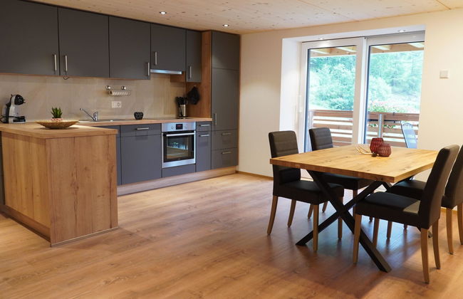 Ferienhaus Capricorn - Foto 5