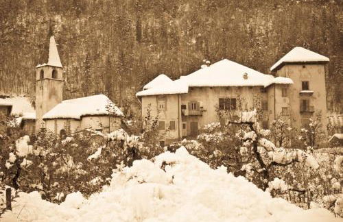 Angeli Dolomiti House - Foto 42