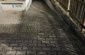 alte Bäckerei Ottendorf-Okrilla #Fritz# - Foto 24