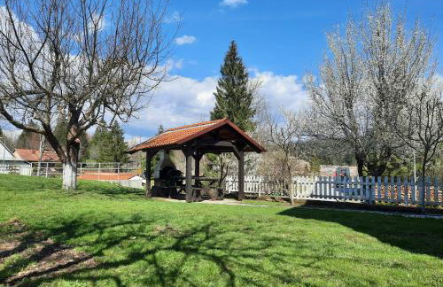 Apartman Malnar Lokve - Foto 14
