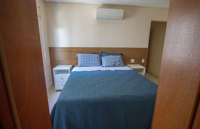 Apartamento Les Vagues - Foto 4