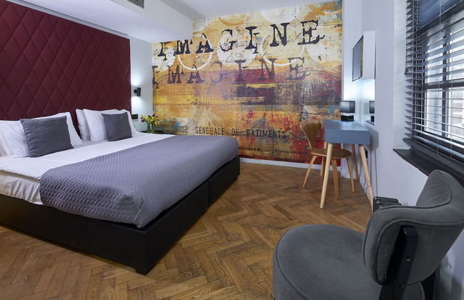 London Paddington Apartments - Photo 2