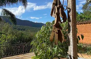 Chez Bel - Tiradentes - Foto 39