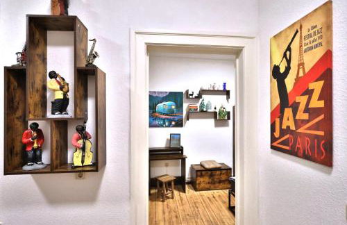 Altstadtblick Altenburg - Foto 33