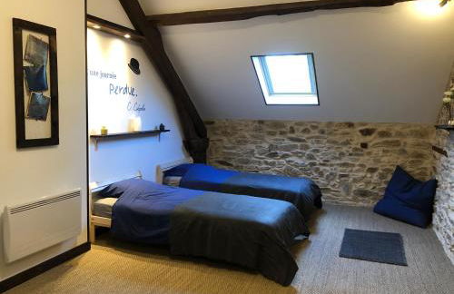 Le Gîte du Lotus Corrézien - Foto 15