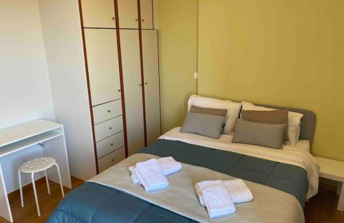 Luxury 4BR with 3 Bathrooms Apartment in Marousi - Foto 58