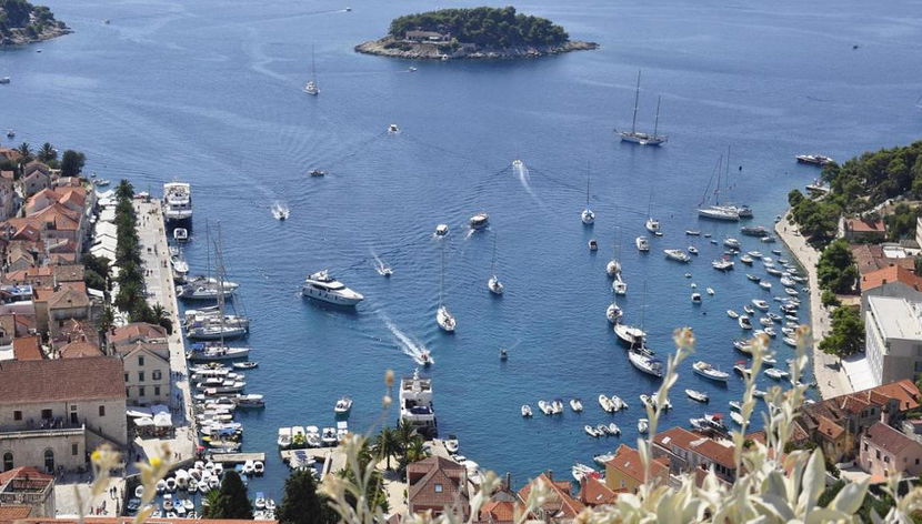 Hvar Private Walking Tour from Hvar - Photo 2