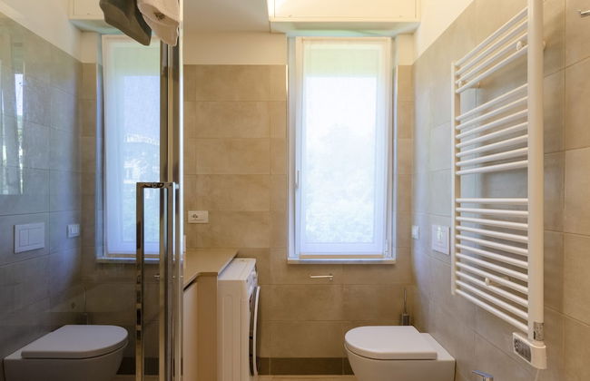 JOIVY Apt For 4, Near Centre, Beach And Train Station - Foto 26