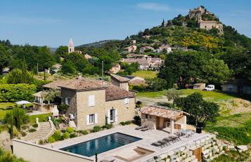 Mas des Anges - Bastide de 5 chambres avec piscine - Foto 1