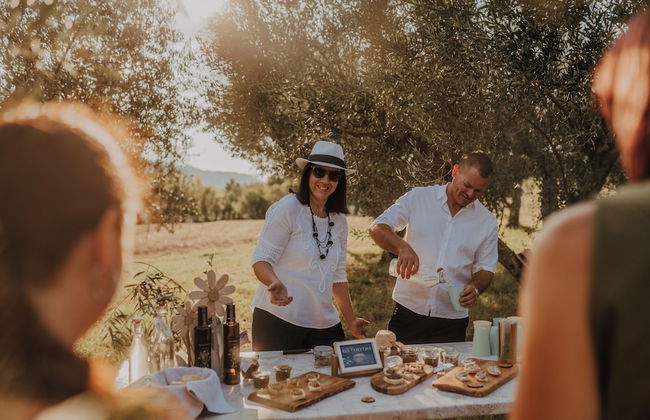 Tourist farm RED FAIRYTALE - Foto 63