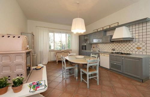 Villa Barbara - Foto 34