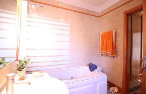 Casa da Palmeira Beach Apartment - Foto 12