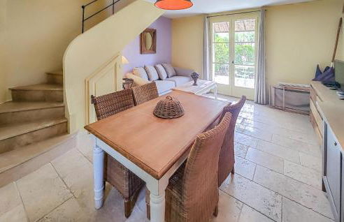 Awesome Home In Saint-Laurent-De-La-Ca With Wifi - Foto 15