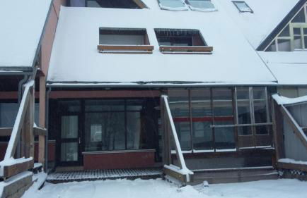 les cimes le bouyssou - Photo 18