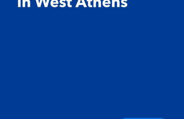 Kiki's comfort stay in West Athens - Foto 2