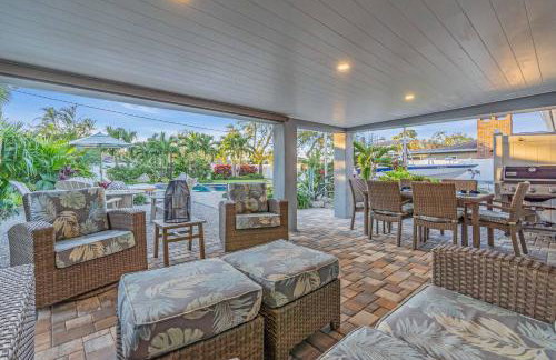 Flamingo Royale Beach Luxury Resort - Foto 63