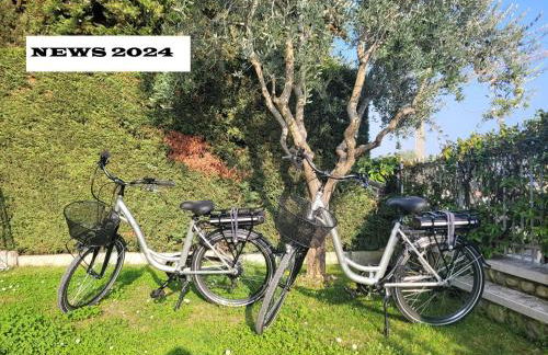 Garda view - Nuovo appartamento con solarium vista lago - Photo 29