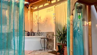 Holiday Oasis with Private Hammam-style Bath, Mini Golf - Foto 3