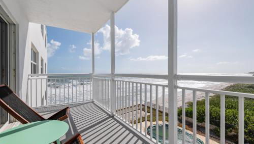 Oceanfront Beach House, Satellite Beach - Foto 1