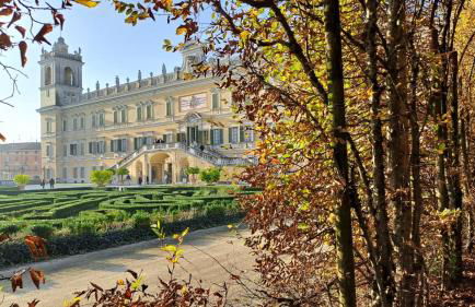 DUCATO HOTEL e RESIDENCE - Photo 43