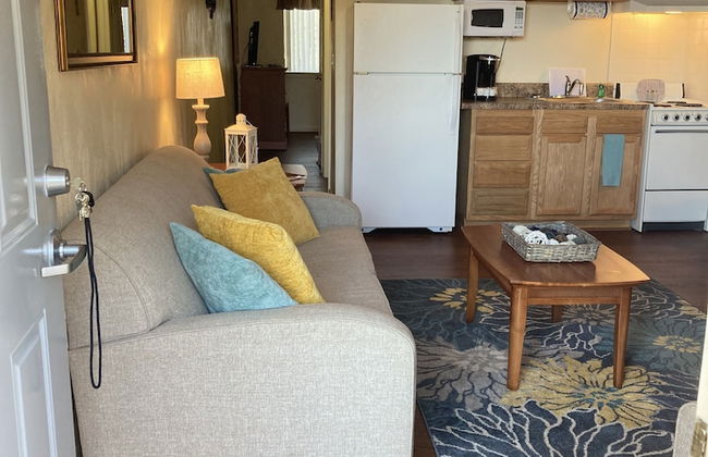 Affordable Suites of America Waynesboro - Foto 47