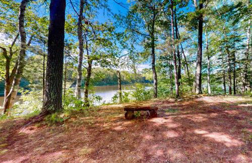 The River House - Foto 32