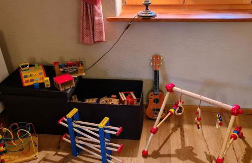 Holiday home in Pfronten with swimming pool - Foto 32