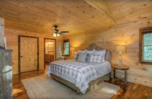 Sky High Lodge - Blue Ridge - Foto 26