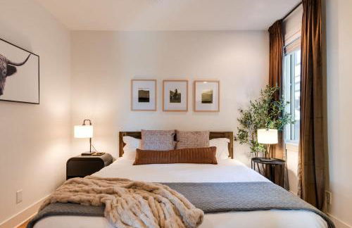 The Gambler - Pool Table Plus Rooftop with Firepit - Foto 56