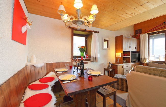 Les Petites Maraîches 132/389 - Foto 5