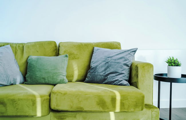 Hilltop Serviced Apartments - Salford - Foto 58