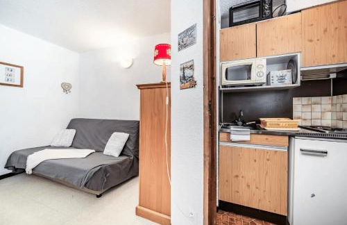 Appartement au pied des pistes - Vue imprenable - Foto 11