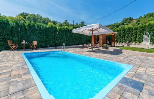 Beautiful Home In Tuheljske Toplice - Foto 11