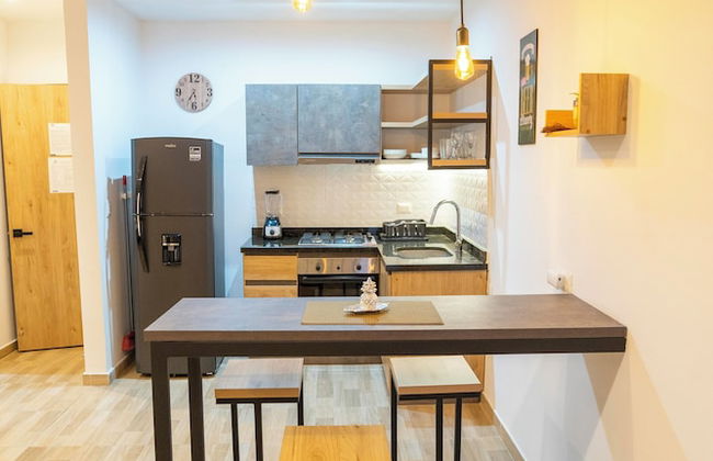 Caobos Center Coliving & Coworking - Foto 46
