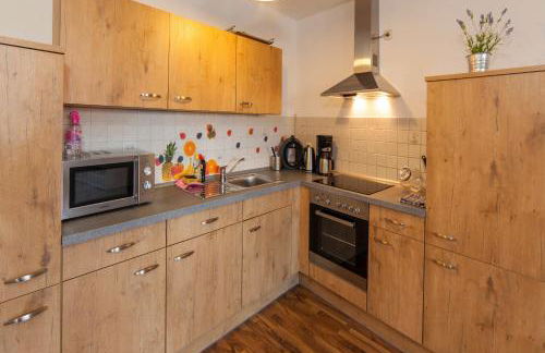 Ferienwohnung Reislöhner - Foto 18