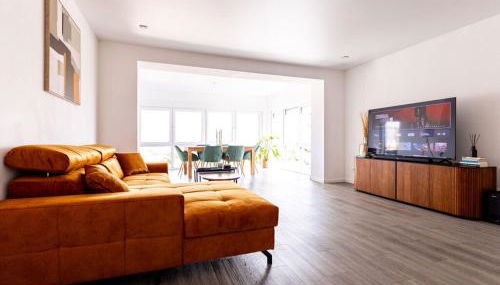 Apartment for 6 Modern Retreat - Foto 4, Other