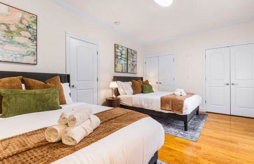 Prime Location 5 Min Walk to PATH & 20 Min to METLIFE - Foto 25