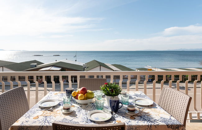 La casa sul mare - Foto 24