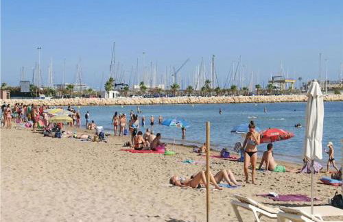 Serene Retreat in El Rafol - Foto 50