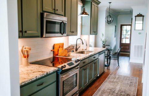 Luxe 2BR Cabin C by MHM Luxury Properties - Foto 2