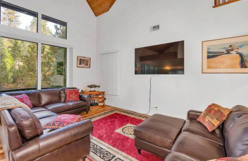 Fully Renovated 3Bd at Yosemite's South Gate - Foto 25