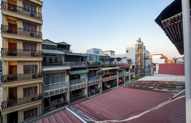 Lofty Comfort Stay-Relax by Soben Home - Photo 13