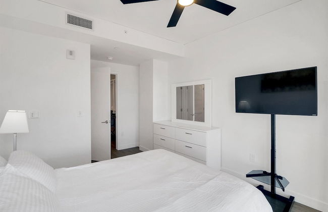 Global Luxury Suites at Downtown Phoenix - Foto 16