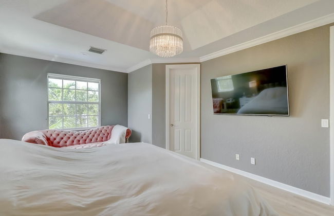 Heated Pool Grill Beach Riviera by Rovetravel - Foto 61