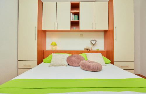 Apartments Zelic Tucepi - Foto 100