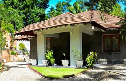 The Sanctuary Boutique Bungalow Kandy - Foto 1