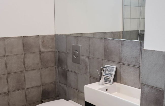 Saga Studios by Heimaleiga - Foto 47